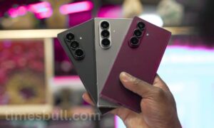 Flipkart BBD Early Offer: Top 5 Samsung phones with Eye-Care displays and 50MP cameras