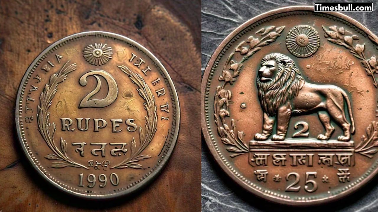 Do You Have This ₹2...