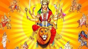 Shardiya Navratri 2025 - 9 Colours to Wear for Each Day, Navratri Day-Wise Colours List