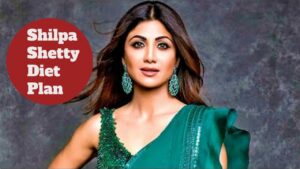 Shilpa Shetty Fitness Secret – How the 50-Year-Old Actress Stays Fit and Glowing