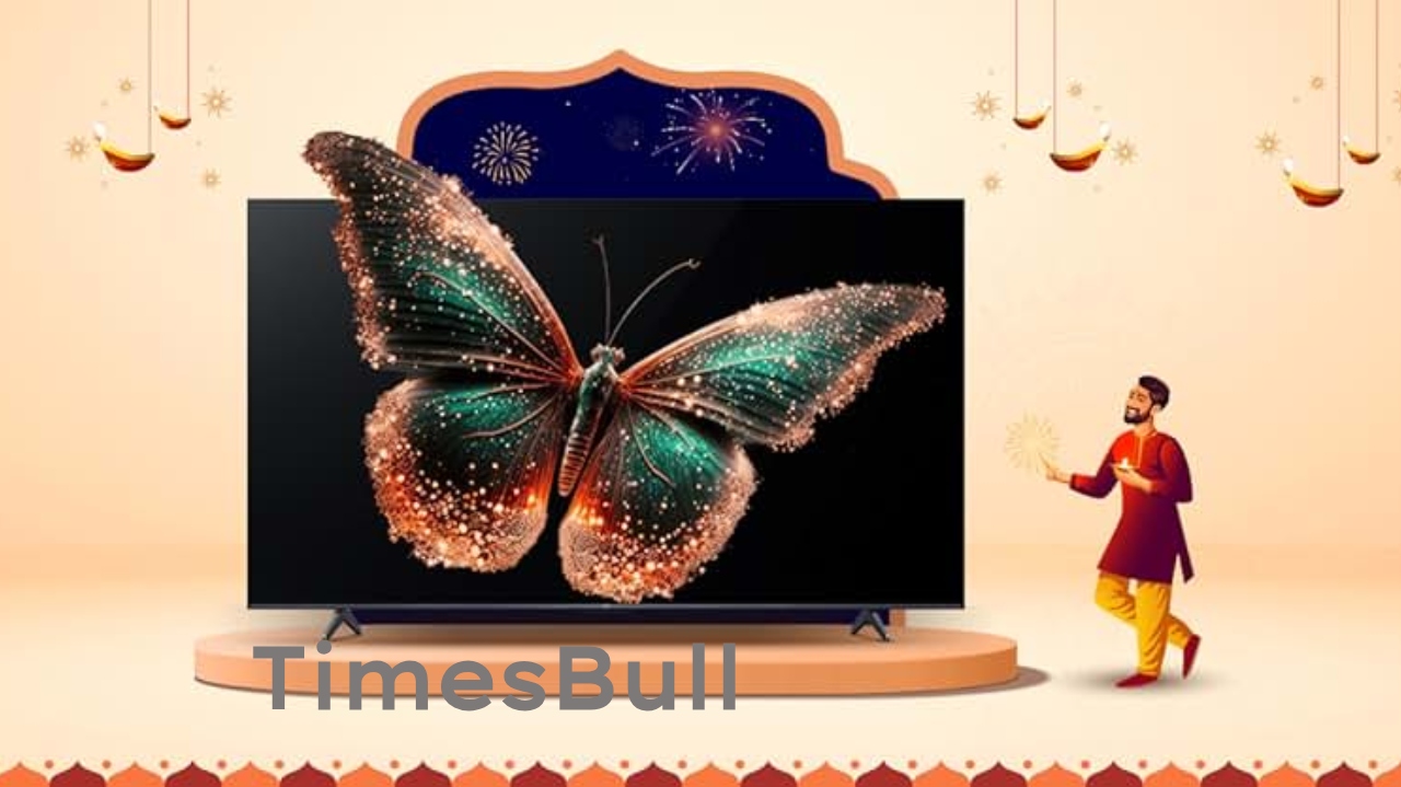 Best 55-Inch Smart TV