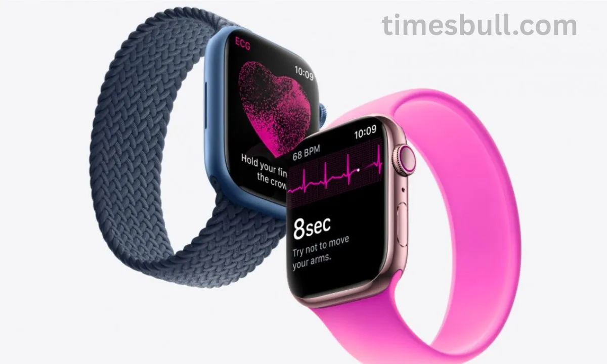 Smartwatches