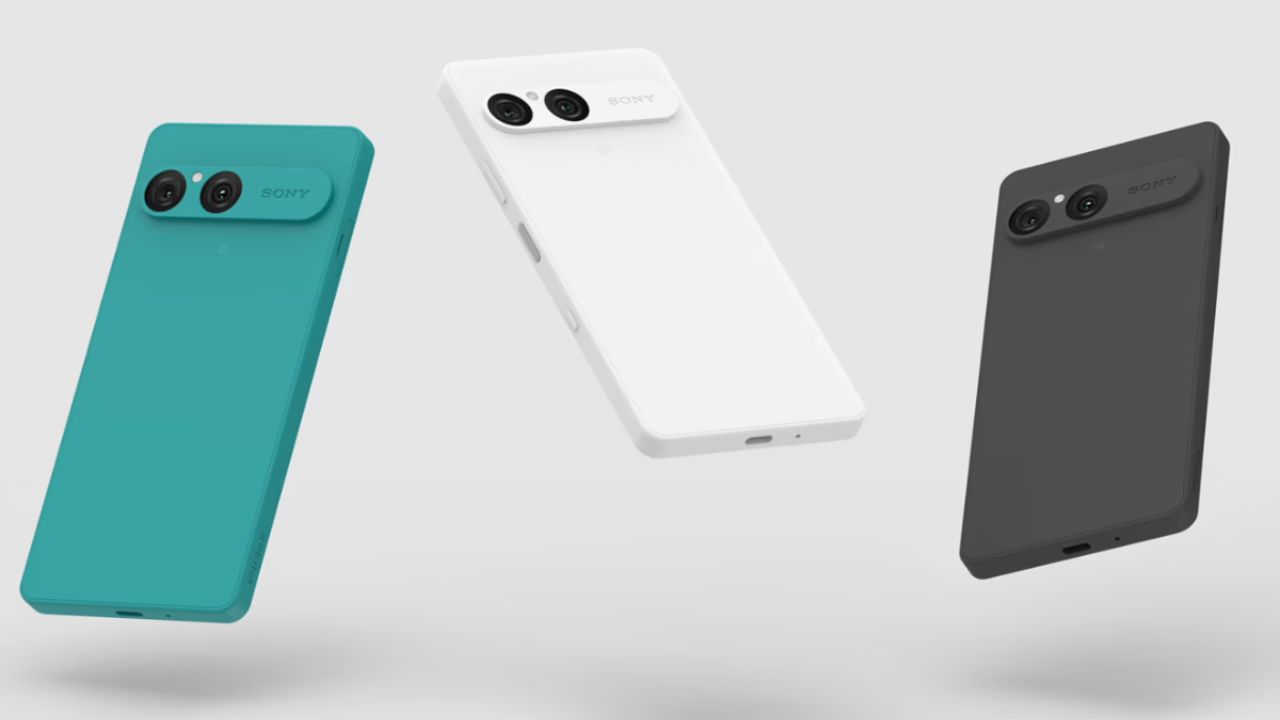 Sony Xperia 10 VII Launched:...