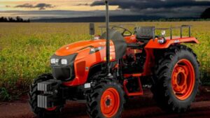 Good news for farmers, second hand tractor is available with zero down payment, take advantage of the offer quickly