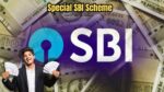 Special SBI Scheme