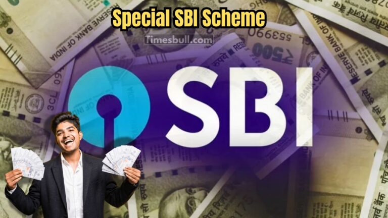 Turn ₹591 into ₹1 Lakh: Invest in This Special SBI Scheme Today