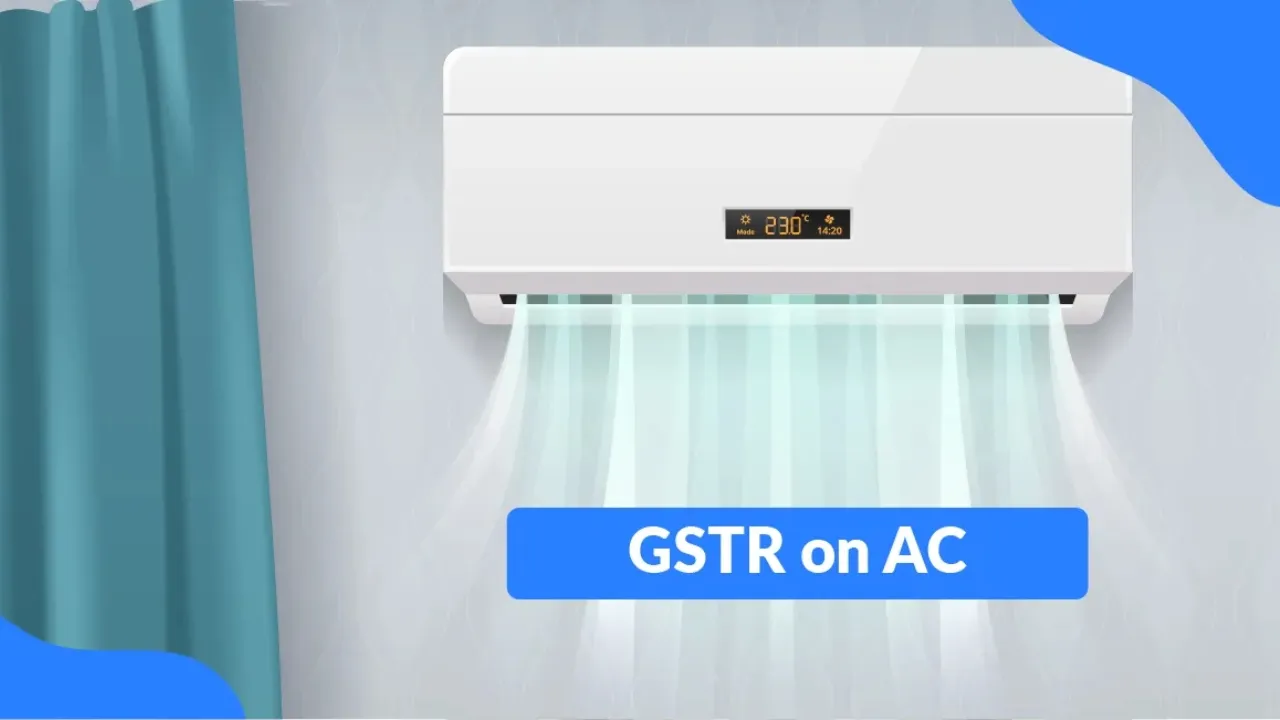 Split Ac