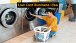 Start Laundry Business