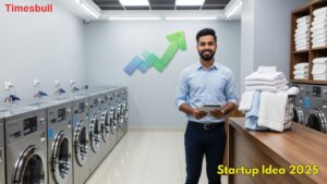Low Investment Business Idea: Start Laundry Business in ₹10 Lakh, Earn Lakhs Monthly