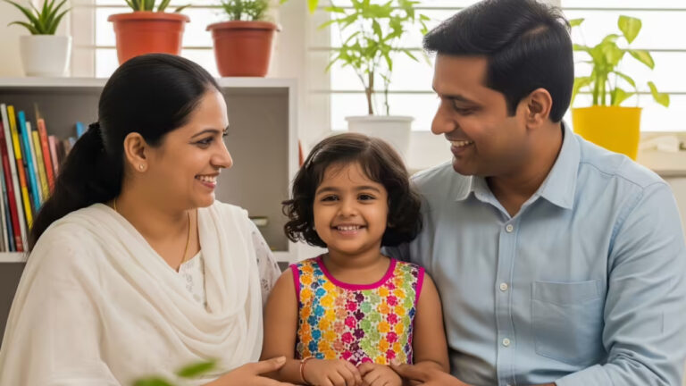 Sukanya Samriddhi Yojana-Deposit ₹1.5 Lakh/Year and Get ₹72 Lakh, Know How the Magic Works