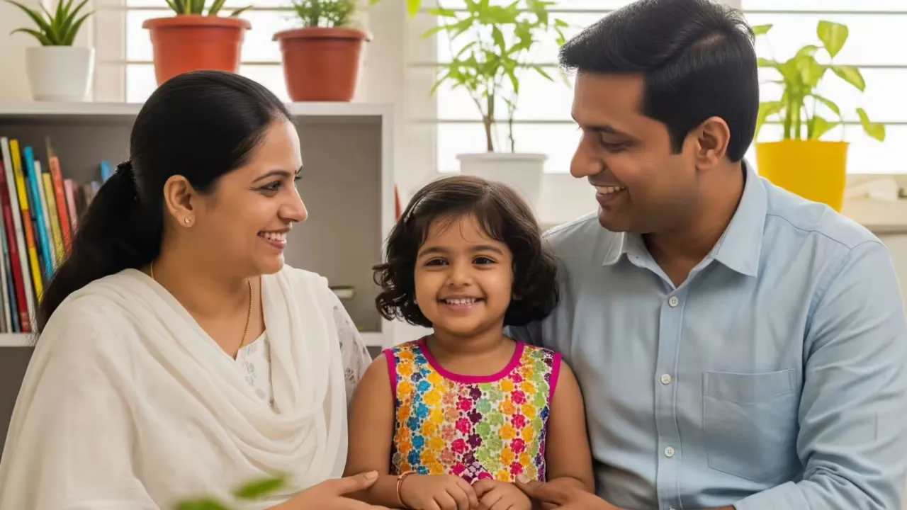 Sukanya Samriddhi Yojana Benefits