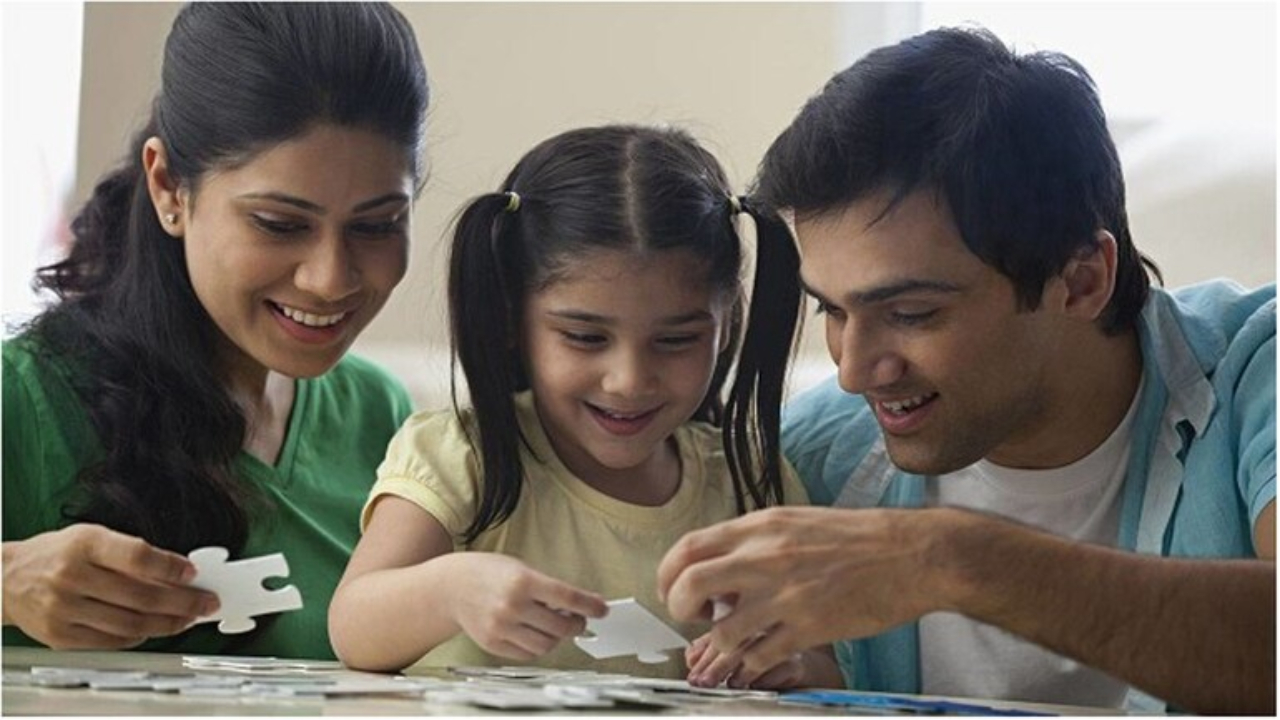 Sukanya Samriddhi Yojana Benefits