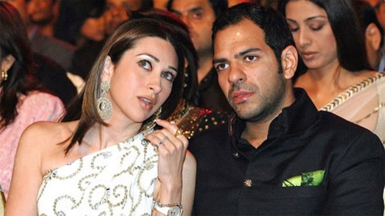 Sunjay Kapur Property Dispute –...