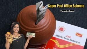 Post Office Top Schemes – Get More Interest Than Bank FD, These 7 Plans Can Make You Wealthy