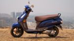Suzuki Access 125