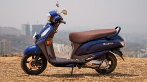 Suzuki Access 125
