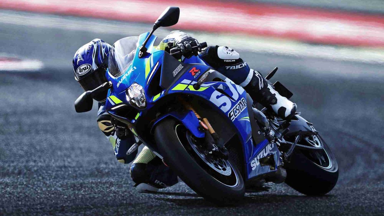 Suzuki GSX-R1000: The Uncrowned
