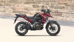 Suzuki V Strom Sx 250 (3)