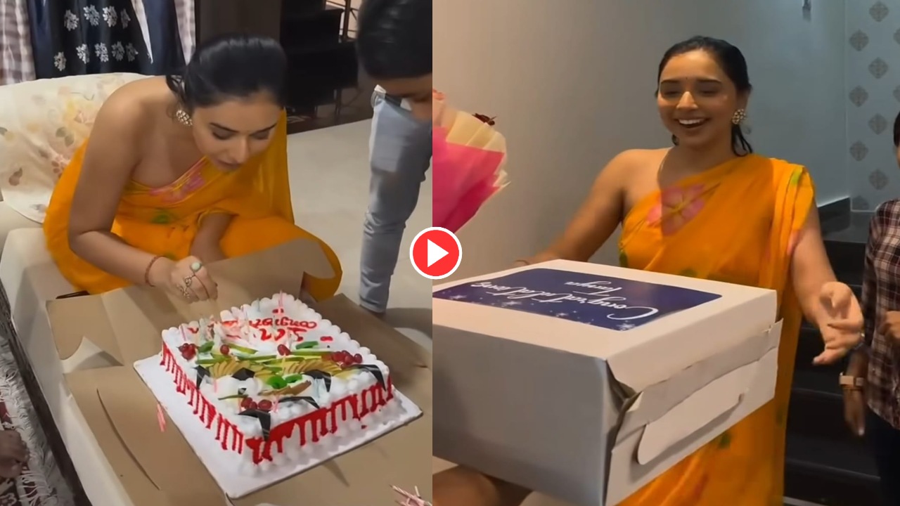 Tanya Mittal Home Tour Video...