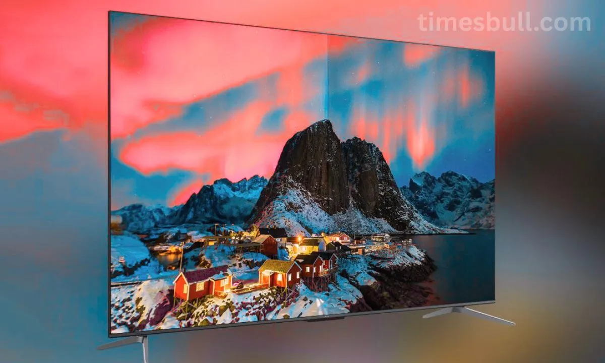 Tcl Smart Tv