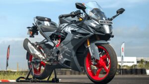 Tvs Apache Rr 310 (1)