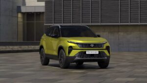 Tata Harrier: Is This India's Safest and Most Stylish SUV, Find Out the Truth