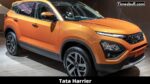 Tata Harrier (1)