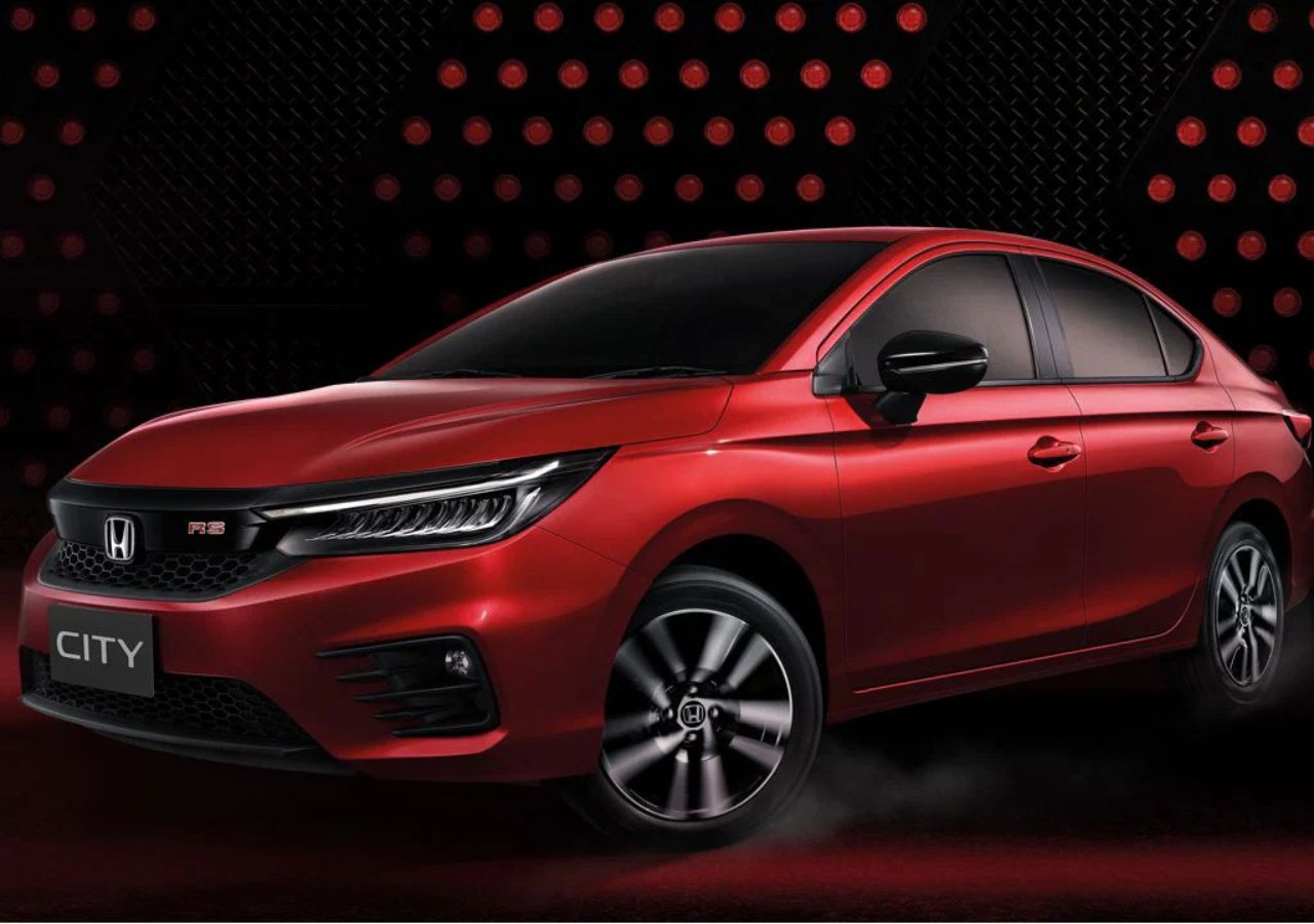 Tata Harrier Ev1