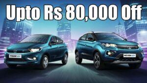 Tiago to Nexon, Tata Cars Now ₹65,000 to ₹1.55 Lakh Cheaper Across Segments
