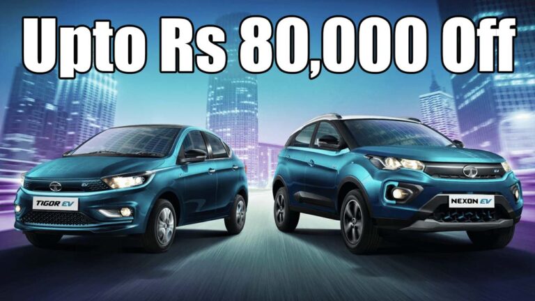 Tiago to Nexon, Tata Cars Now ₹65,000 to ₹1.55 Lakh Cheaper Across Segments