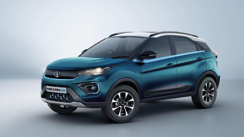 The Electric Revolution on a Budget: Is the Tata Nexon EV the Right Car for You?