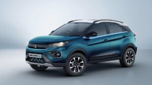 The Electric Revolution on a Budget: Is the Tata Nexon EV the Right Car for You?