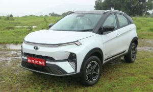 Tata Nexon New GST price list released: Now Rs 1.55 lakh More cheaper