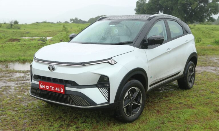 Tata Nexon New GST price list released: Now Rs 1.55 lakh More cheaper