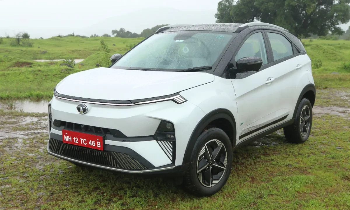 Tata Nexon New GST Price List