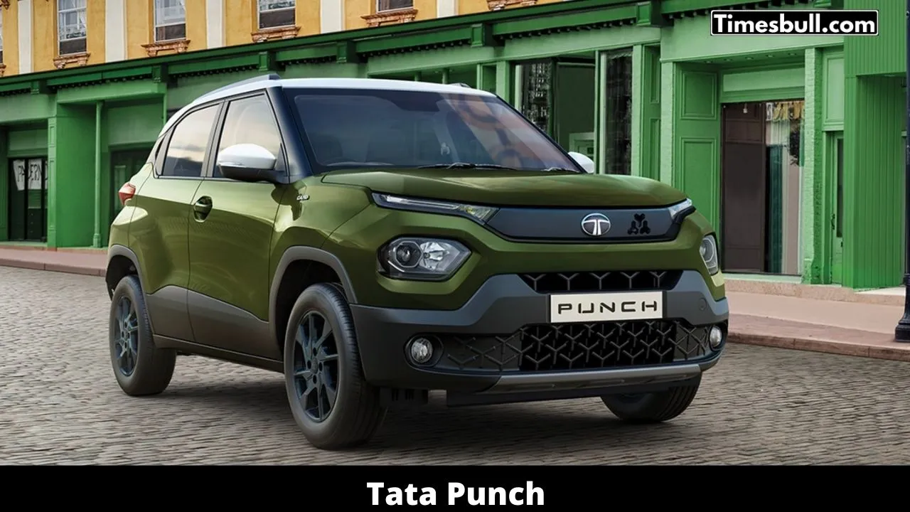 Tata Punch (4)