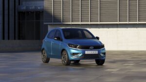 Tata Tiago: An Affordable Hatchback That Offers the Perfect Blend of Style and Safety