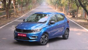 Tata Tiago