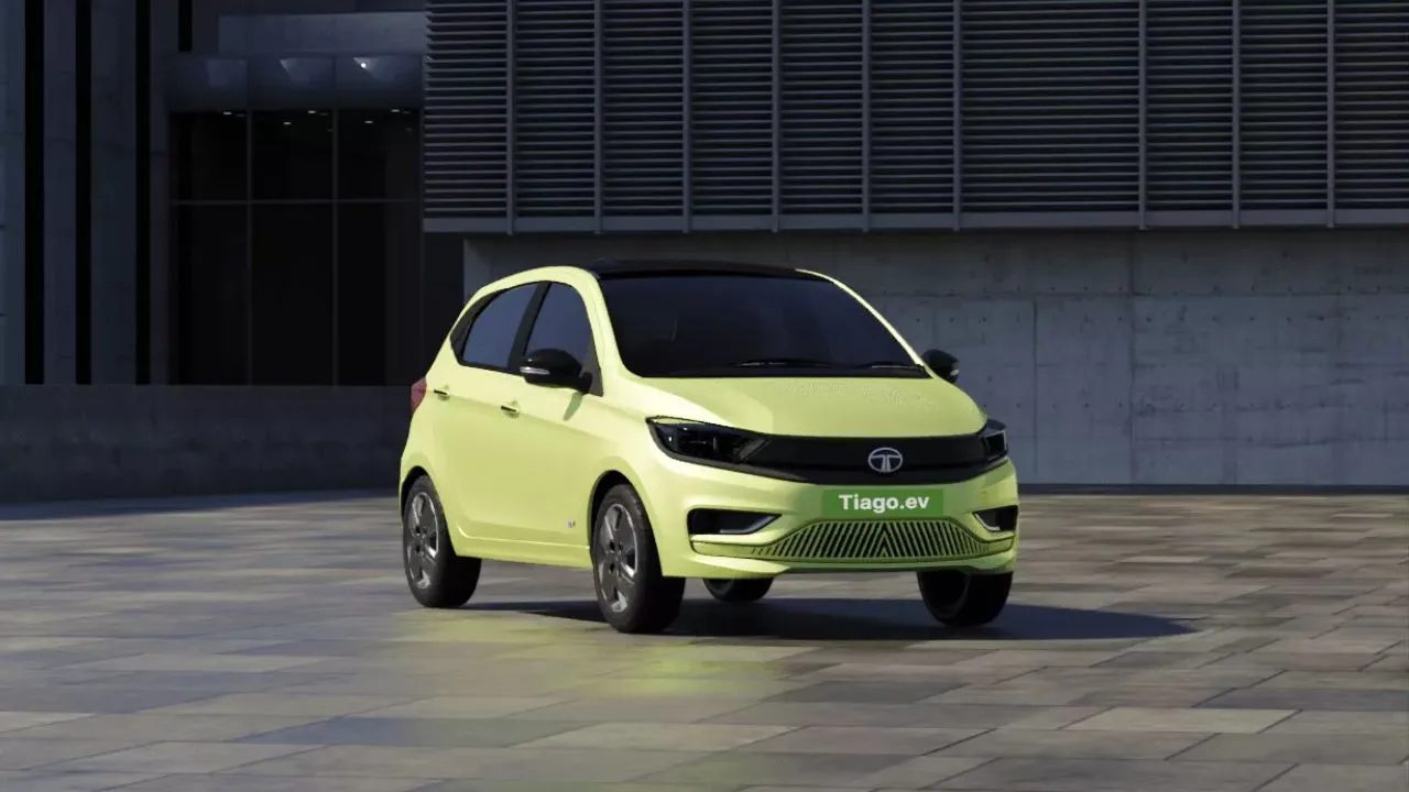 Tata Tiago Ev (1)