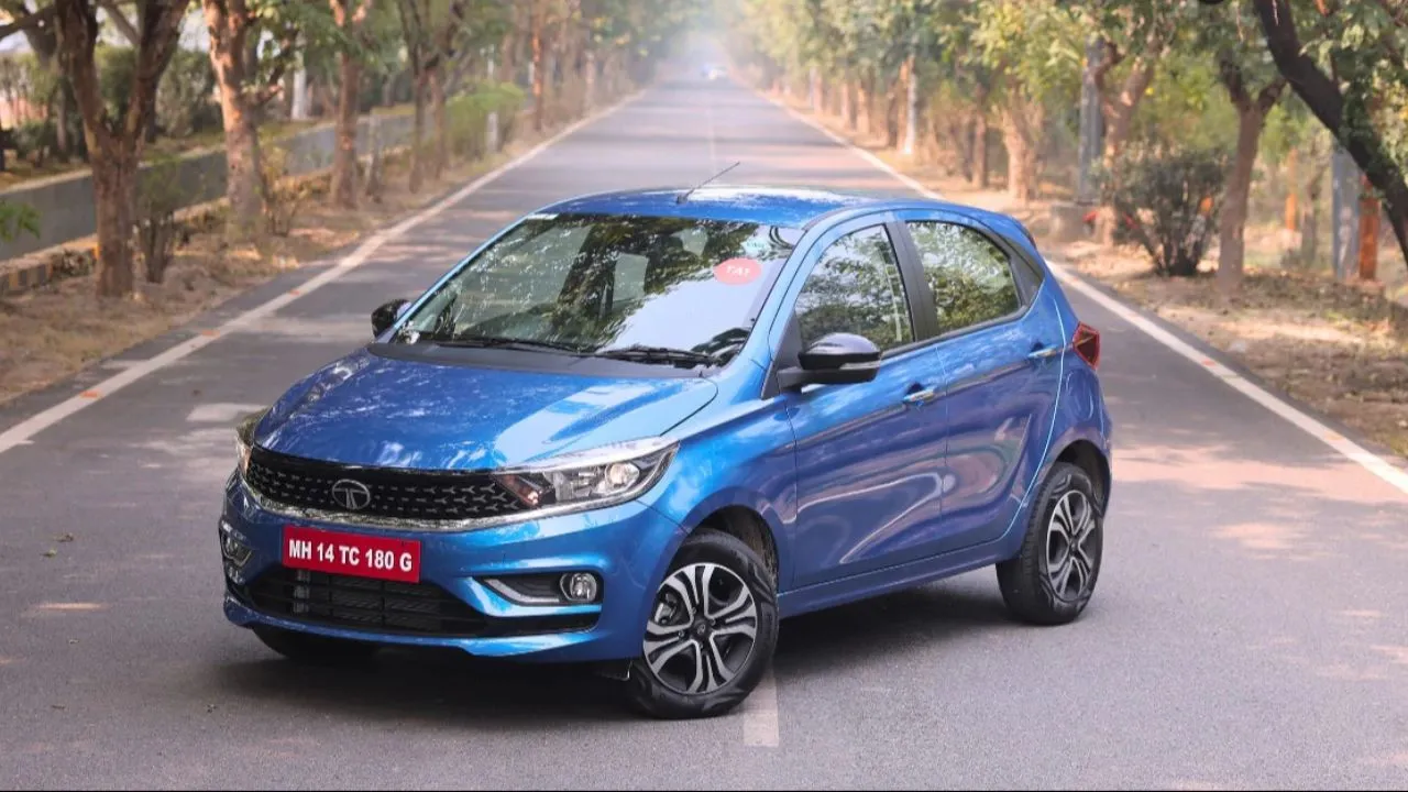 Tata Tiago