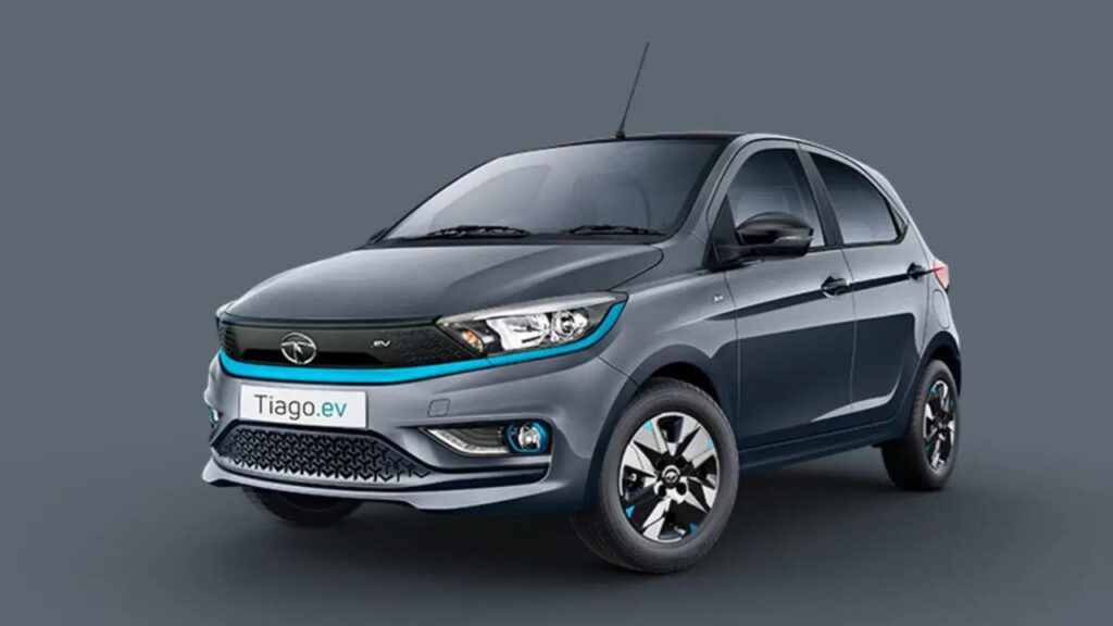 Tata Tiago EV: India’s Most Economical Electric Car, Know Full Details and Features