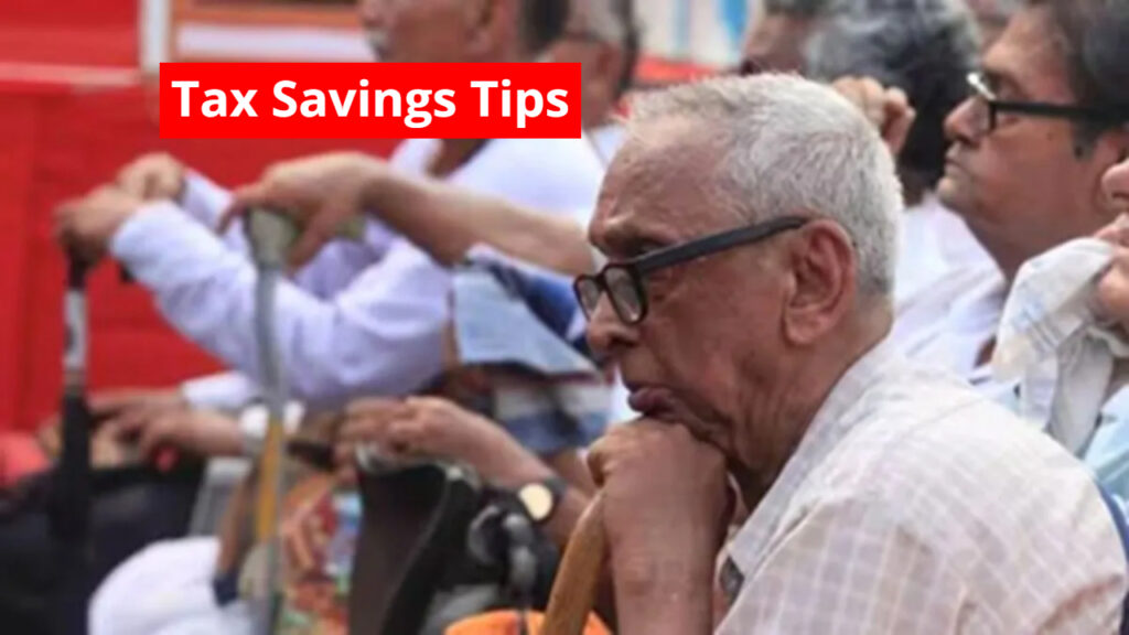 ITR AY 2025-26: The Best Way to Save Tax For Pensioners And The Elderly, Just Know This Rule
