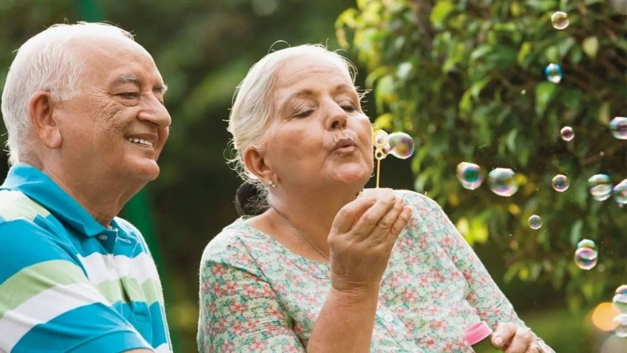 Tax Savings Tips for Senior Citizens