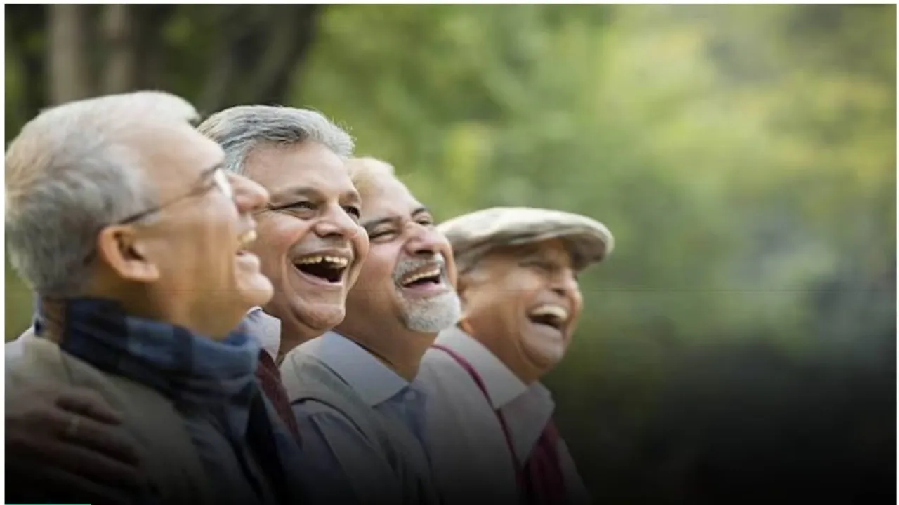 Tax Savings Tips for Senior Citizens