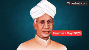 Teachers’ Day 2025: Why is Teachers’ Day celebrated every year on September 5?