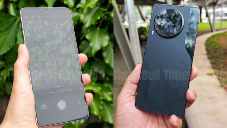 Tecno Camon 30 5G Phone With 12GB RAM At 39% Discount, See Features