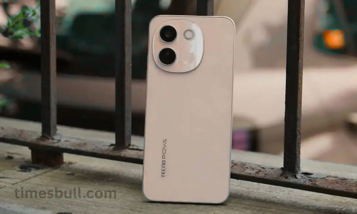 Tecno Pova 6 Neo 5g