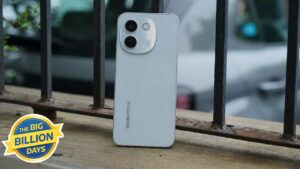 Tecno Pova 6 Neo 5g At Just ₹8,999