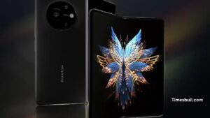 Tecno Phantom V Fold: A Premium Foldable with Big Offers