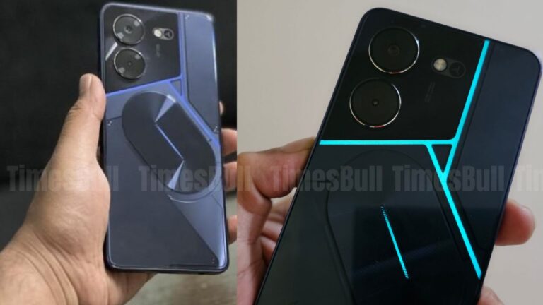 Tecno Pova 5 Pro 5G Phone Available At 31% Discount In Flipkart Sale